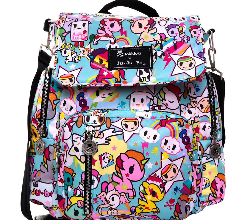 Jujube Be Sporty Tokidoki - Unikiki 2.0 | Little Baby.