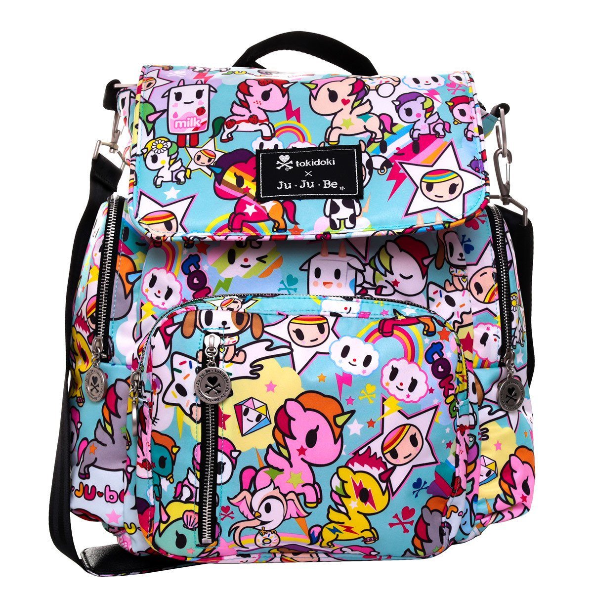 Jujube Be Sporty Tokidoki - Unikiki 2.0 | Little Baby.