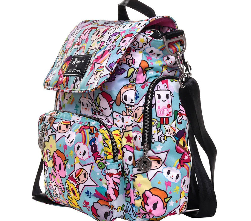 Jujube Be Sporty Tokidoki - Unikiki 2.0 | Little Baby.