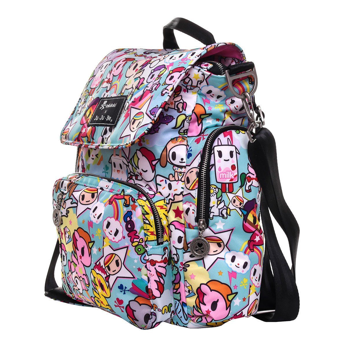 Jujube Be Sporty Tokidoki - Unikiki 2.0 | Little Baby.