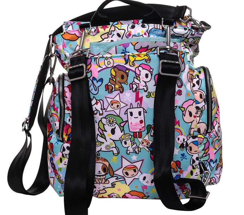 Jujube Be Sporty Tokidoki - Unikiki 2.0 | Little Baby.