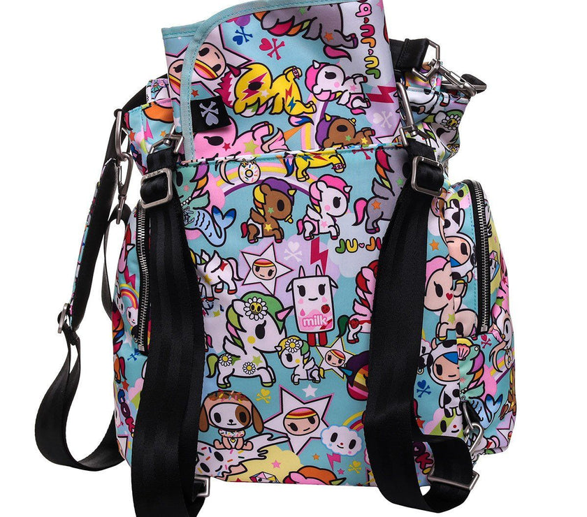 Jujube Be Sporty Tokidoki - Unikiki 2.0 | Little Baby.