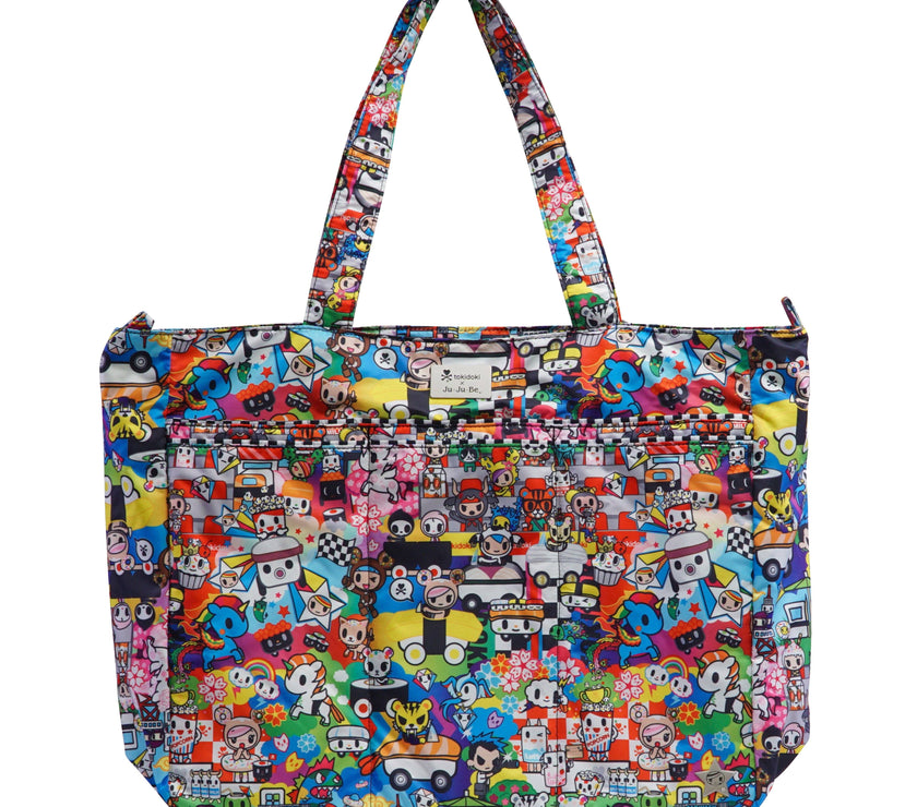 Jujube Super Be - Sushi Cars | Little Baby.