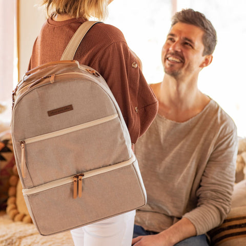 Petunia pickle bottom sales axis backpack reviews