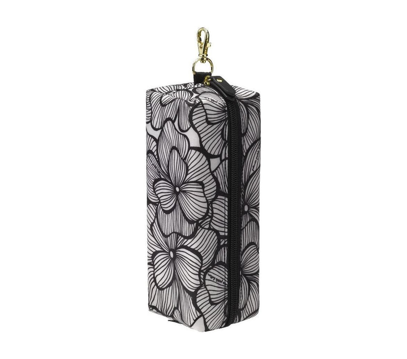 Petunia Pickle Bottom Bottle Butler: Bordeaux Blooms | Little Baby.