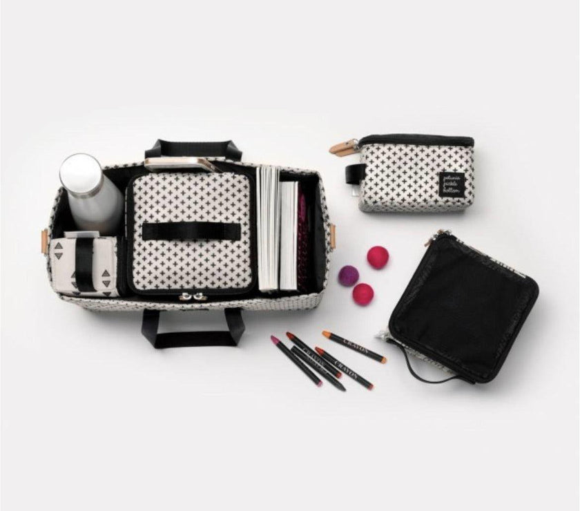 Petunia Pickle Bottom Inter-Mix System Deluxe Kit | Little Baby.