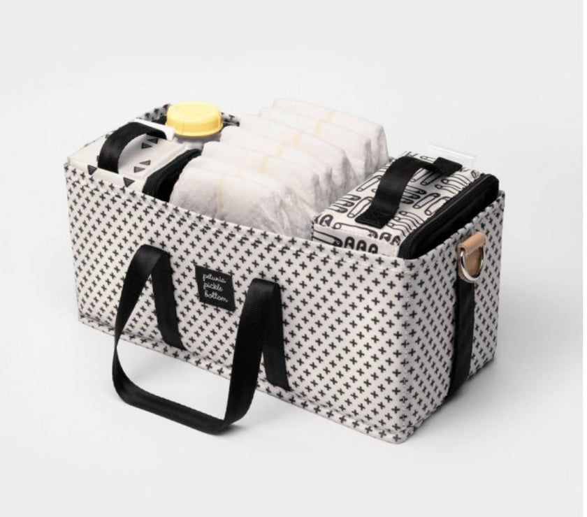 Petunia Pickle Bottom Inter-Mix System Starter Kit | Little Baby.