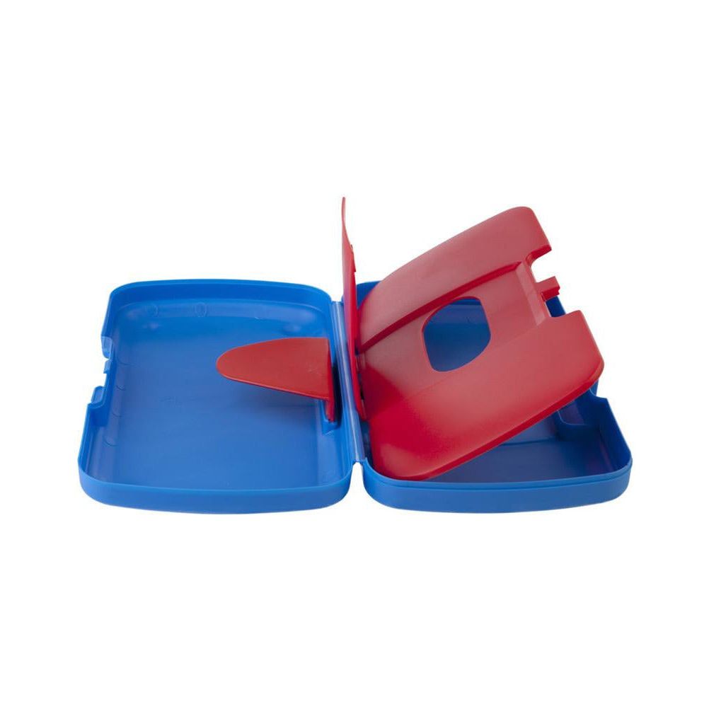 B.Box Diaper Wallet (Beep Beep) | Little Baby.