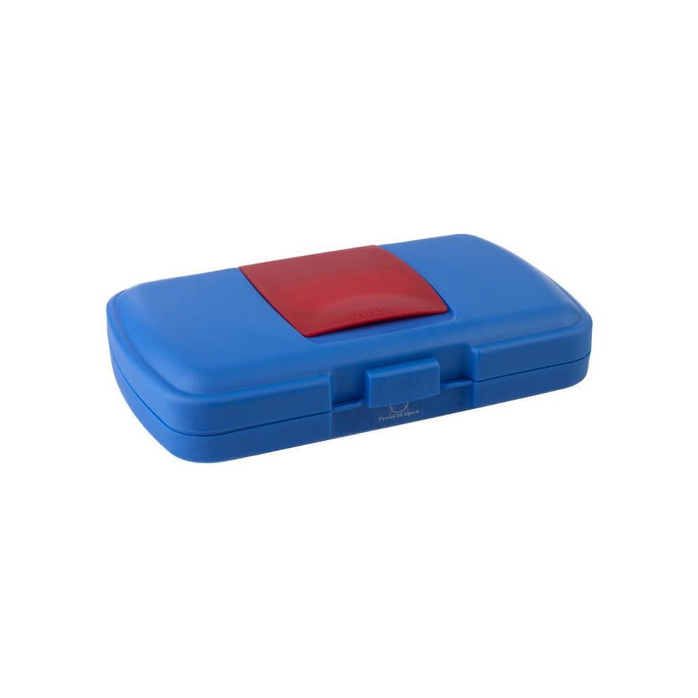 B.Box Diaper Wallet (Beep Beep) | Little Baby.