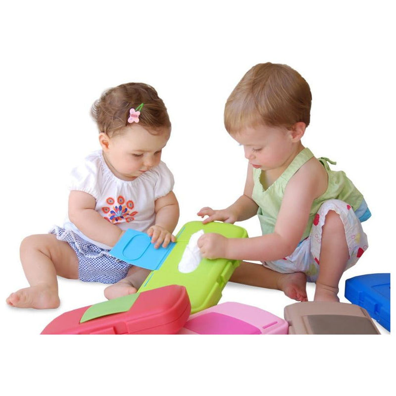 B.Box Diaper Wallet (Beep Beep) | Little Baby.