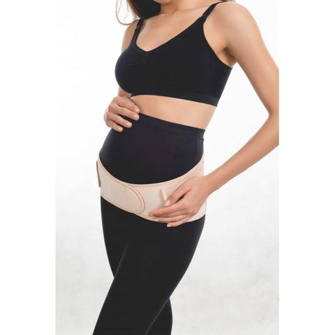 Lunavie Maternity Support Belt - 4 Sizes | Little Baby.