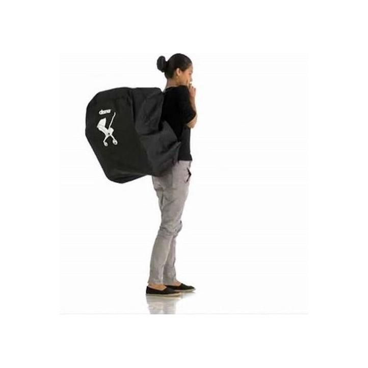 Doona Travel Bag | Little Baby.