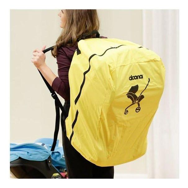 Doona Travel Bag | Little Baby.
