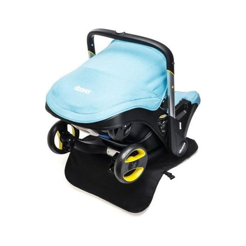 Doona Vehicle Seat Protector | Little Baby.