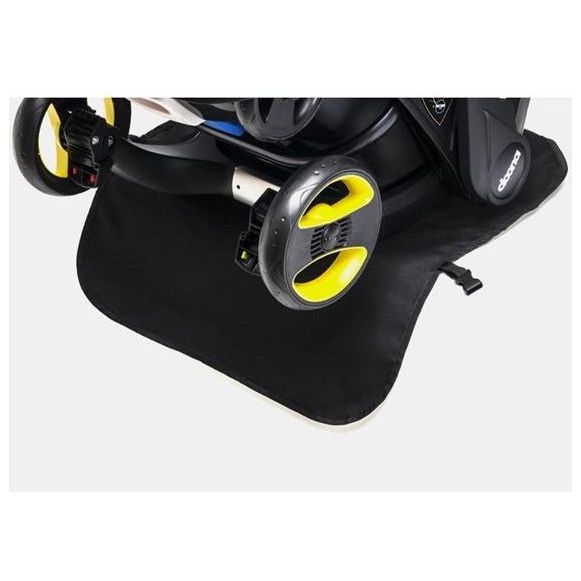 Doona Vehicle Seat Protector | Little Baby.