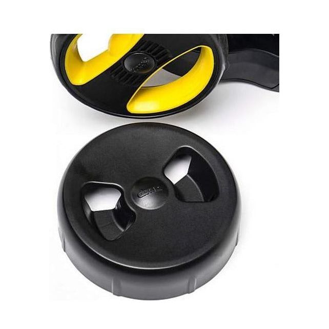 Doona Wheel Cover | Little Baby.