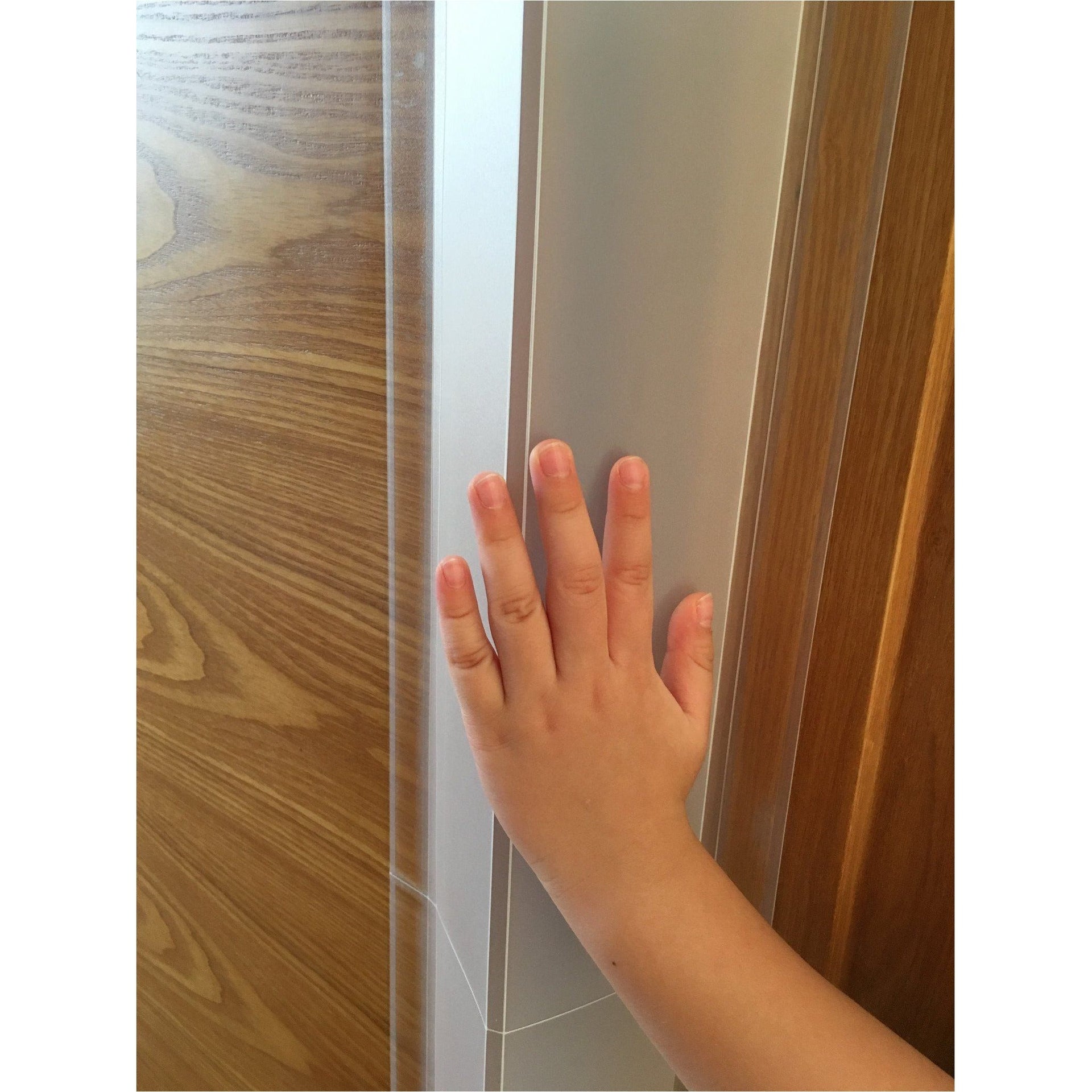 MyBoss® Door Shields | Little Baby.
