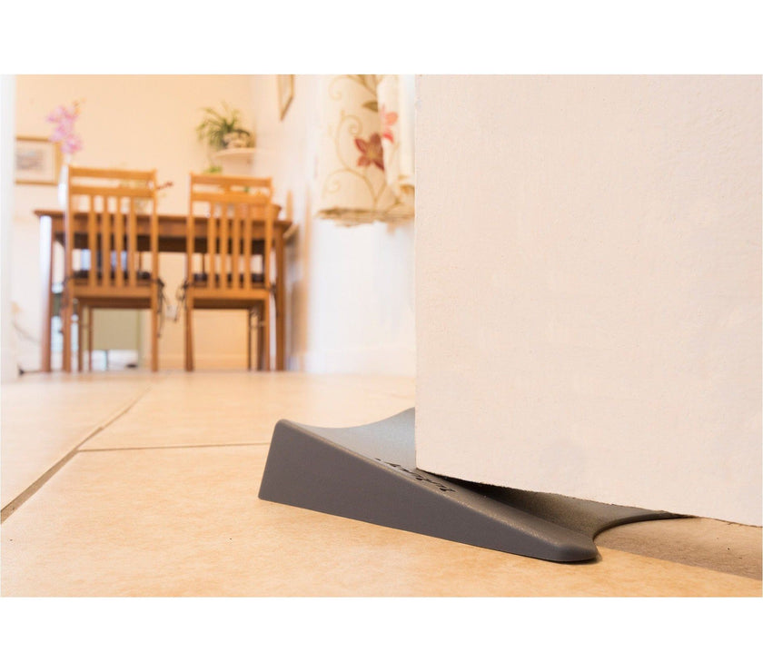 Jamm DOORSTOP - DARK GREY | Little Baby.
