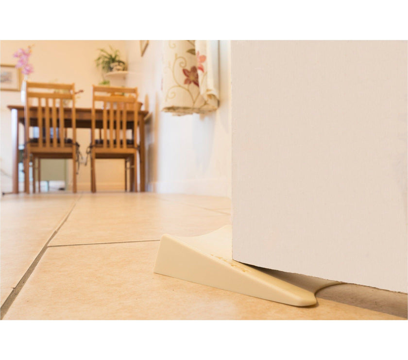 Jamm DOORSTOP - HONEY BEIGE | Little Baby.