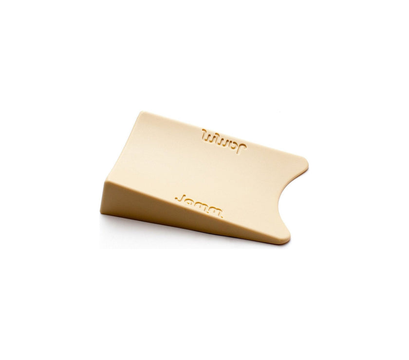 Jamm DOORSTOP - HONEY BEIGE | Little Baby.