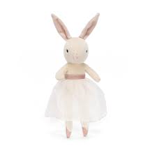 Jellycat Etoile Bunny H20CM