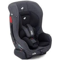 Joie Tilt Car Seat (0-18 kg)-Pavement