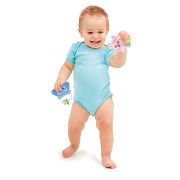 Lucky Baby Dream World™ Musical Mobile-5