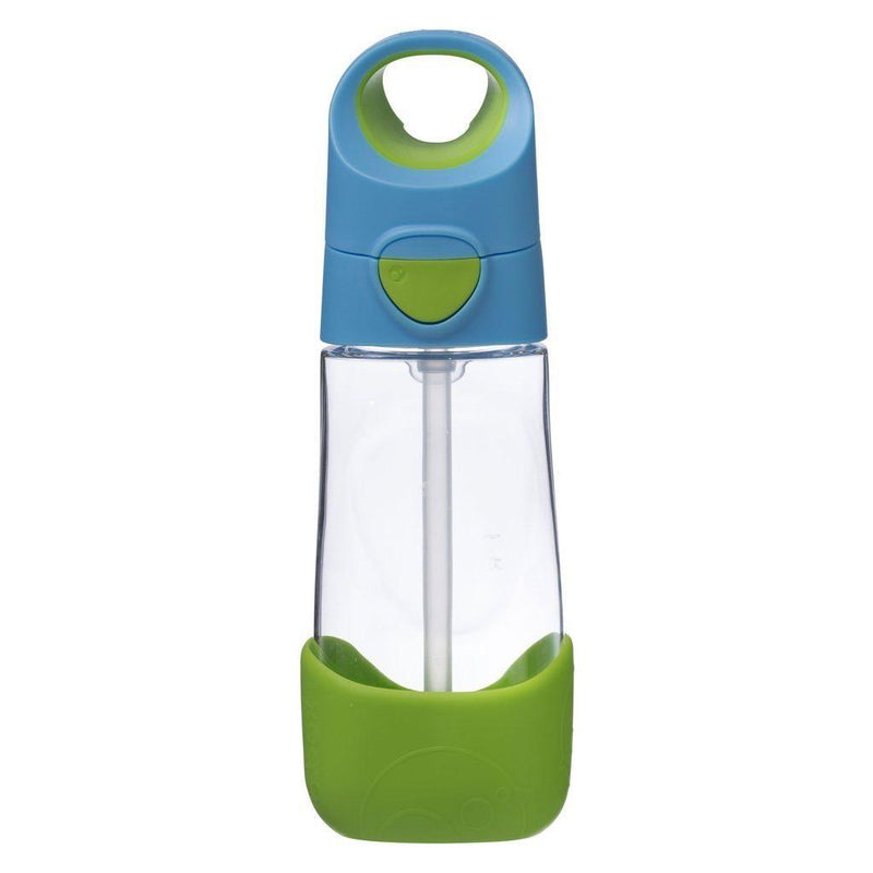 B.Box Drink Bottle - Ocean Breeze | Little Baby.