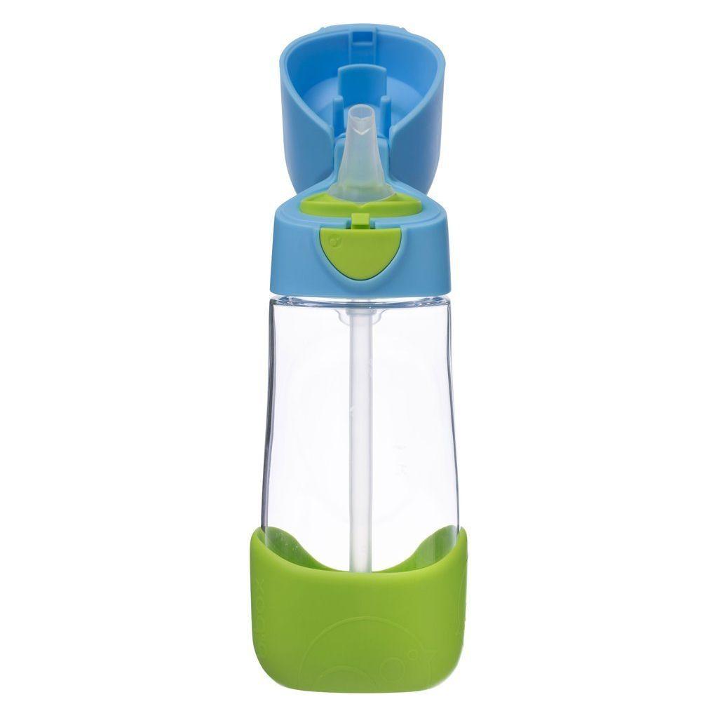 B.Box Drink Bottle - Ocean Breeze | Little Baby.