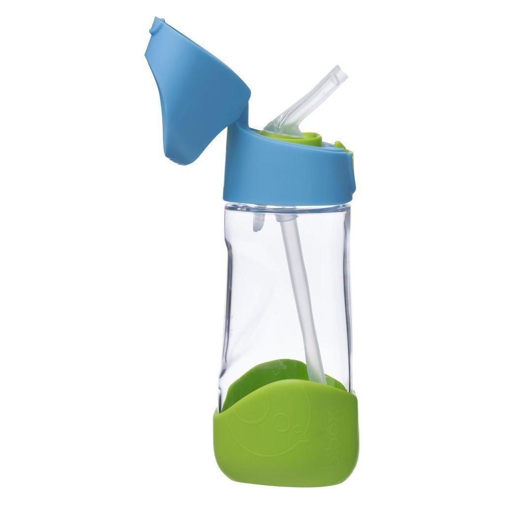 B.Box Drink Bottle - Ocean Breeze | Little Baby.