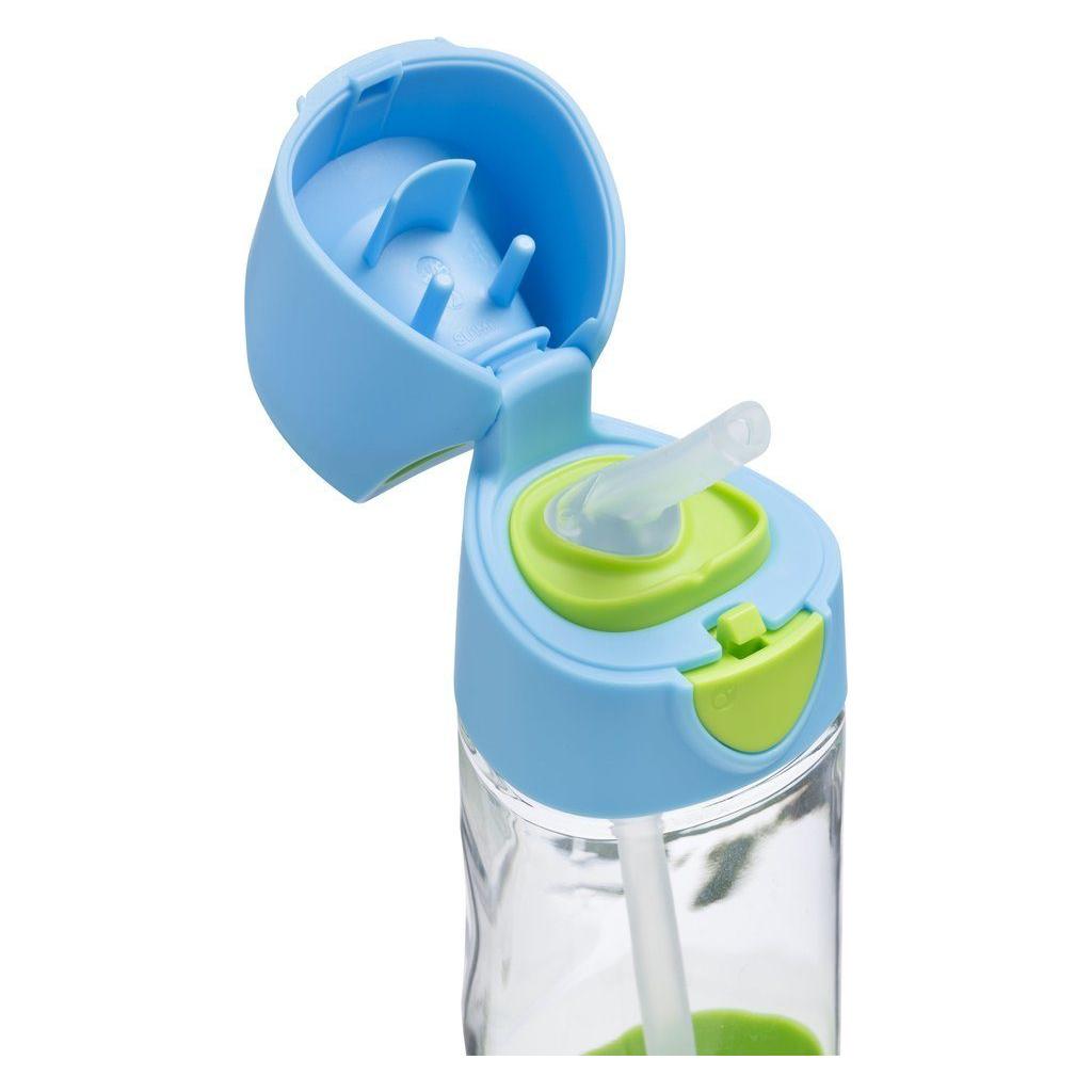 B.Box Drink Bottle - Ocean Breeze | Little Baby.