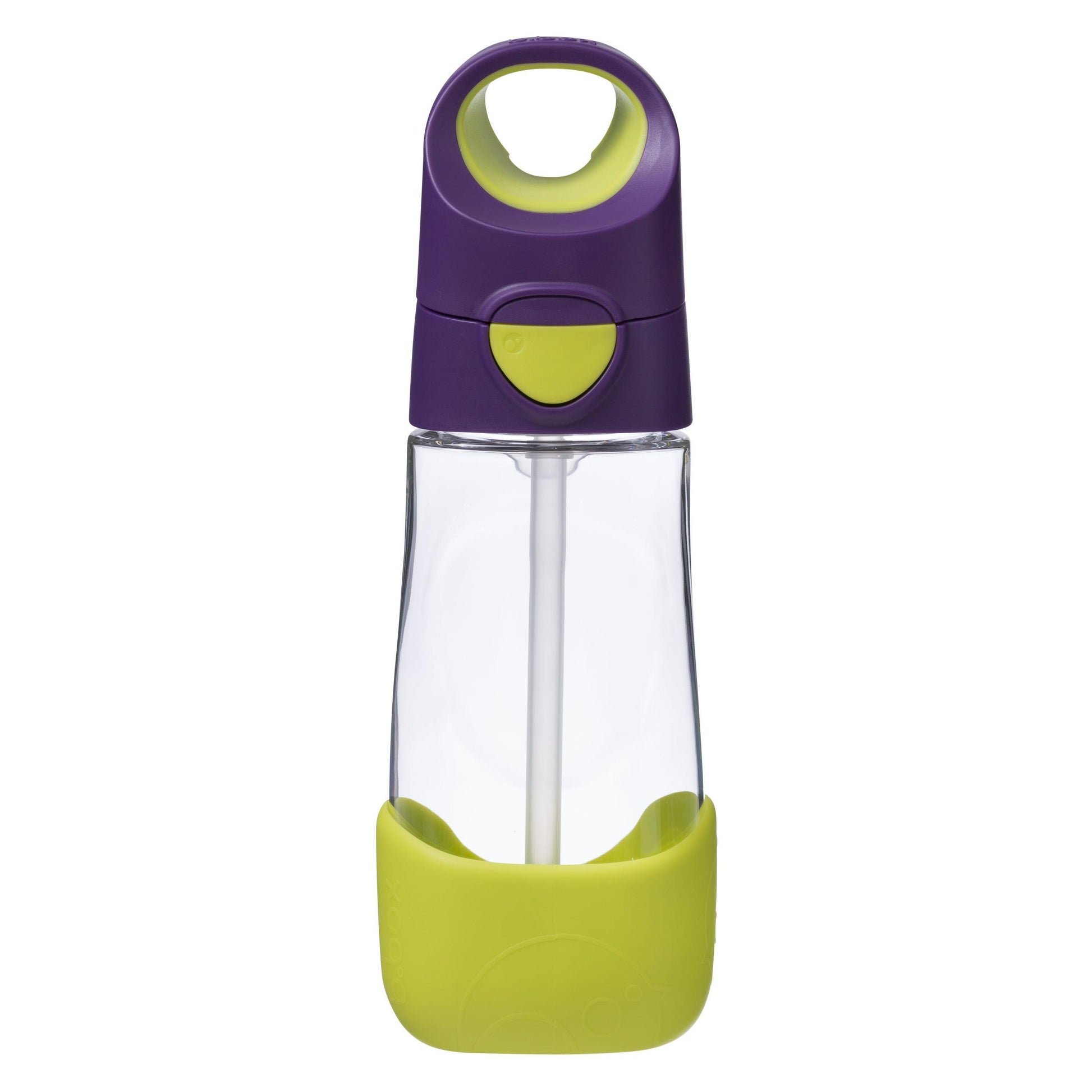 B.Box Drink Bottle - Passion Splash | Little Baby.