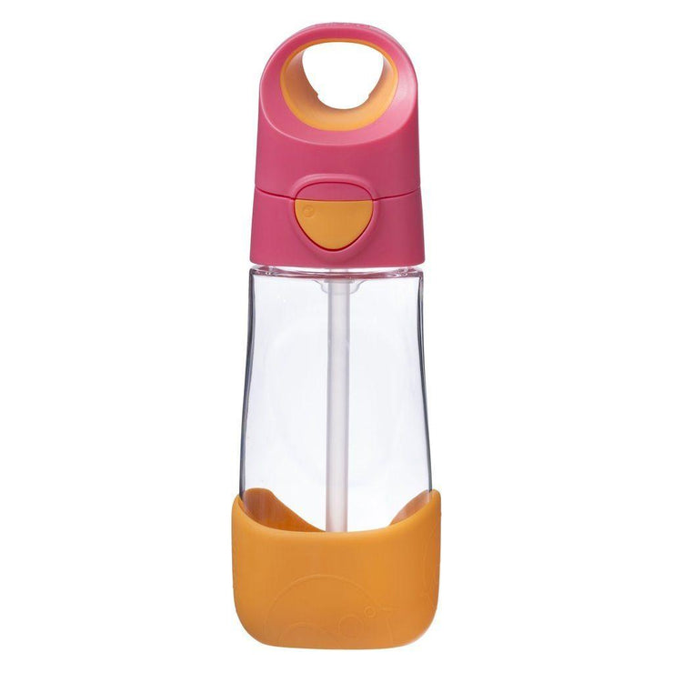 B.Box Drink Bottle - Strawberry Shake | Little Baby.