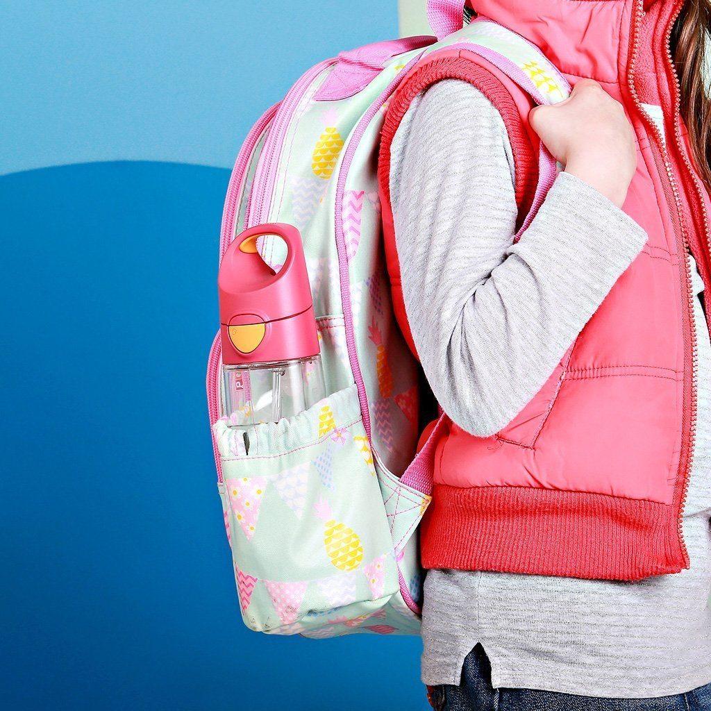 B.Box Drink Bottle - Strawberry Shake | Little Baby.