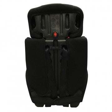 Lucky Baby Evolo™ Safety Carseat - Black-6