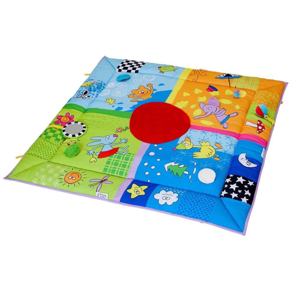 Taf Toys 4 Seasons Mat | Little Baby.