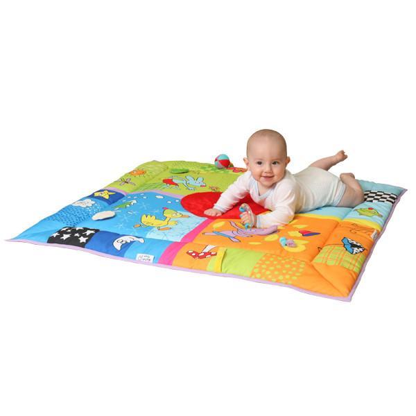 Taf Toys 4 Seasons Mat | Little Baby.