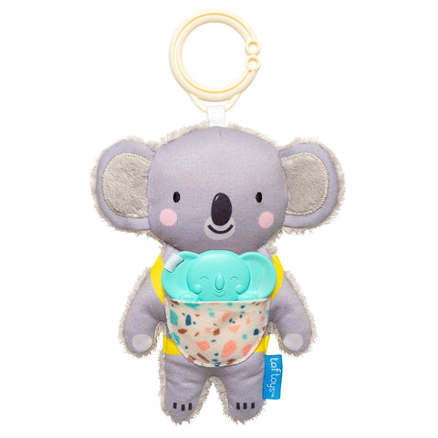 Taf Toys Kimmy The Koala | Little Baby.