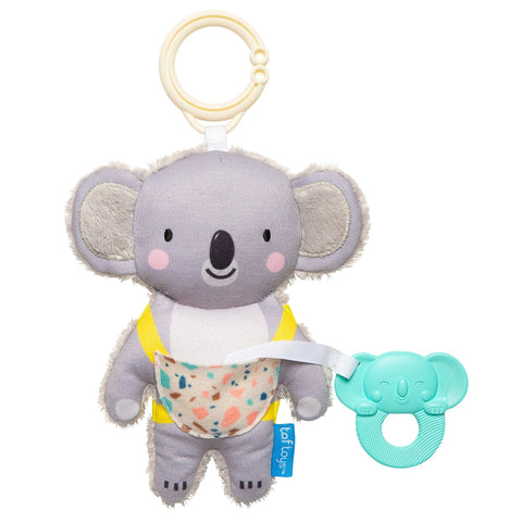 Taf Toys Kimmy The Koala | Little Baby.