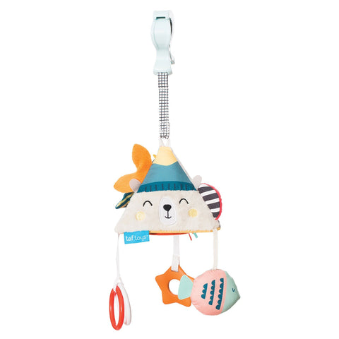 Taf Toys North Pole Pyramid | Little Baby.