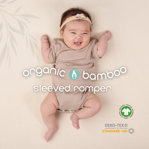 Baby Fashion Romper