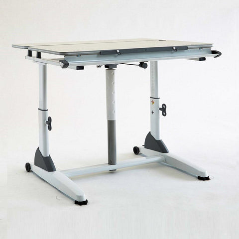 Ergonomic G2 XS - Gas Lift Desk | Little Baby.