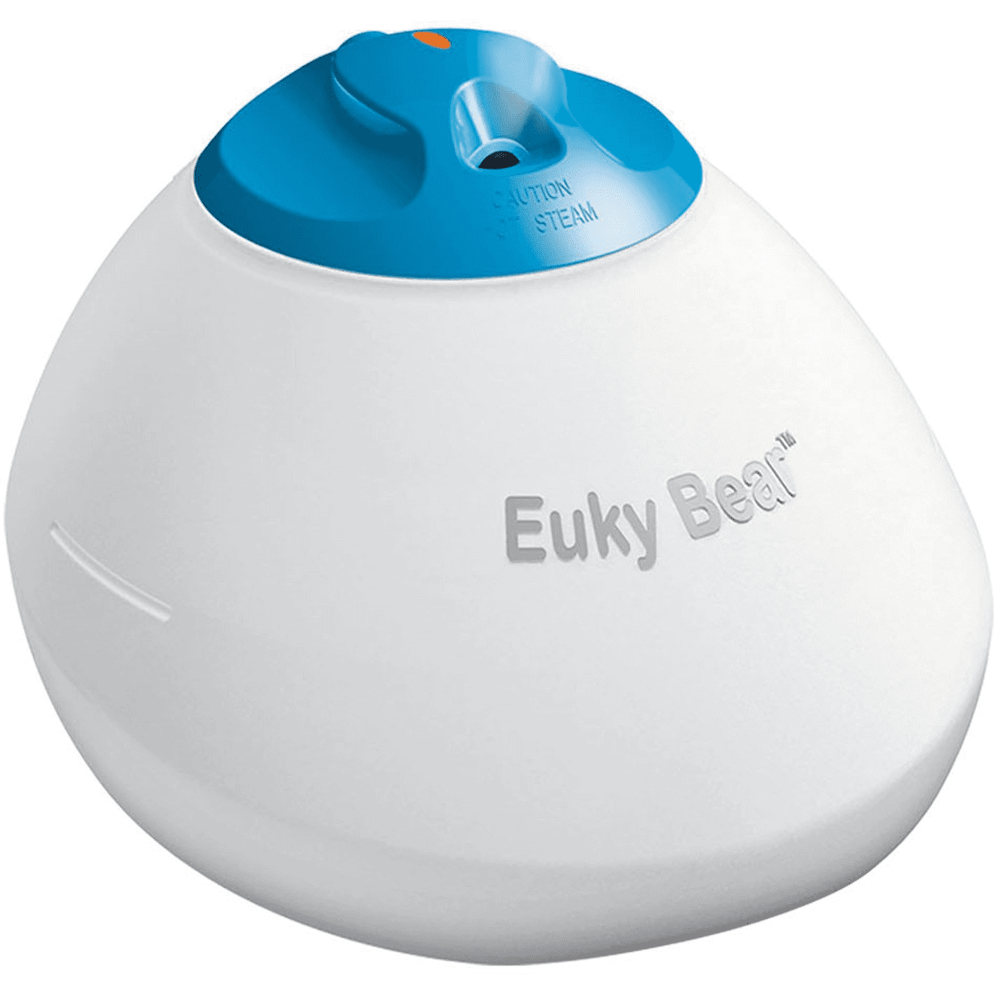 [Bundle] Euky Bear Steam Vaporiser + Euky Bear Sniffly Nose Inhalant 200ml