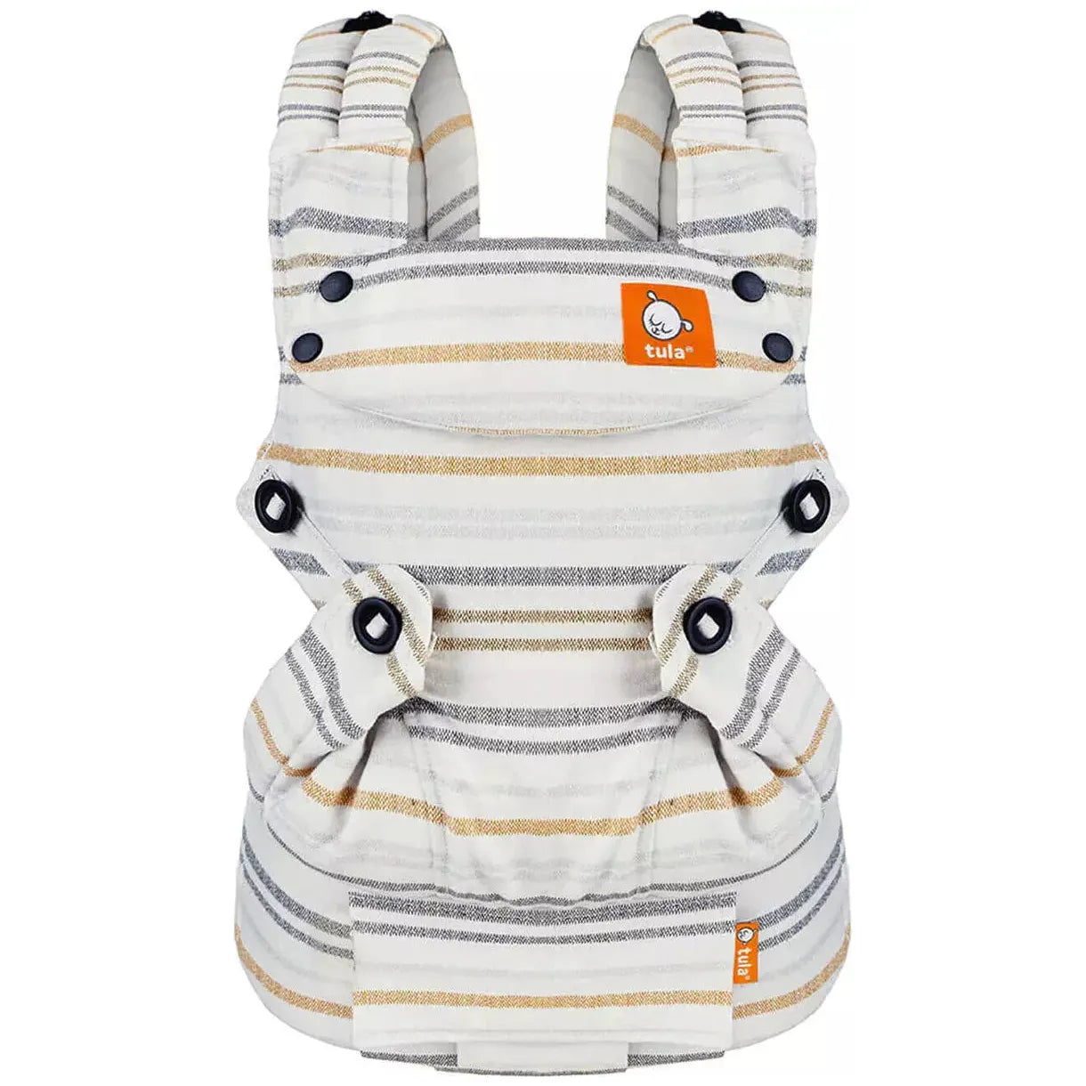 TULA Hemp Explore Baby Carrier Agate (PRE-ORDER ARRIVAL EARLY MAY)-1