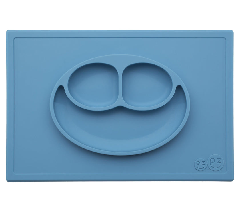 ezpz Happy Mat (8 Colours) | Little Baby.