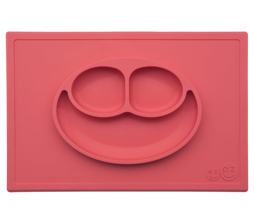 ezpz Happy Mat (8 Colours) | Little Baby.