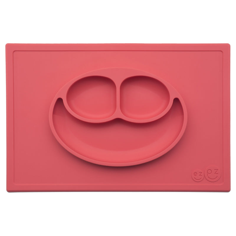 ezpz Happy Mat (8 Colours) | Little Baby.