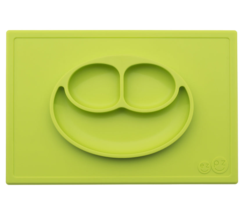 ezpz Happy Mat (8 Colours) | Little Baby.