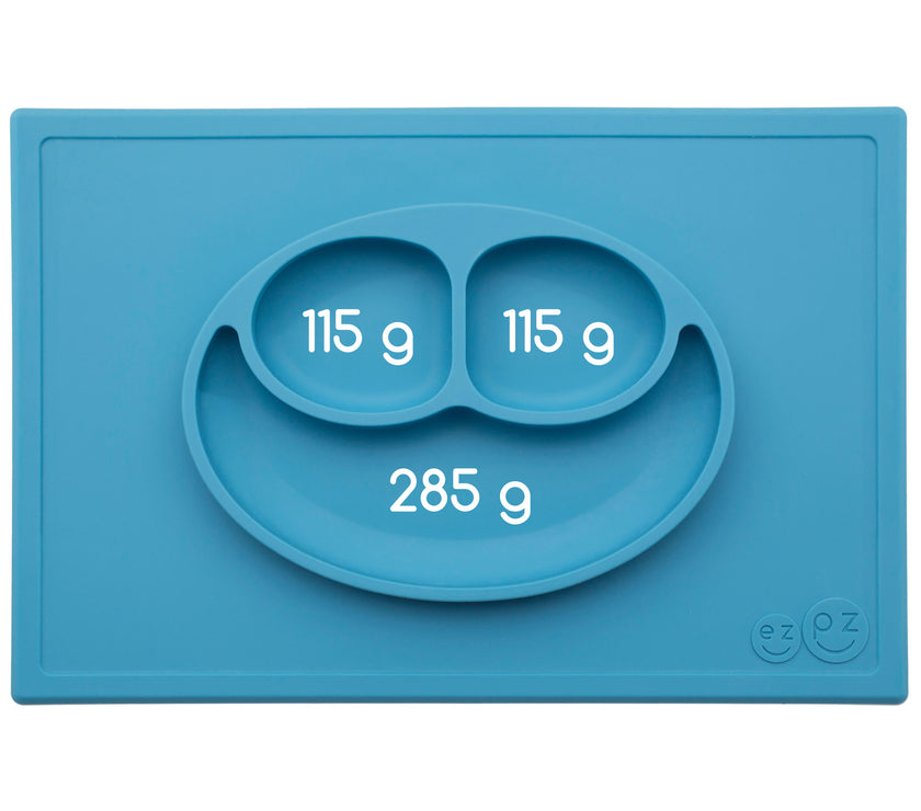 ezpz Happy Mat (8 Colours) | Little Baby.