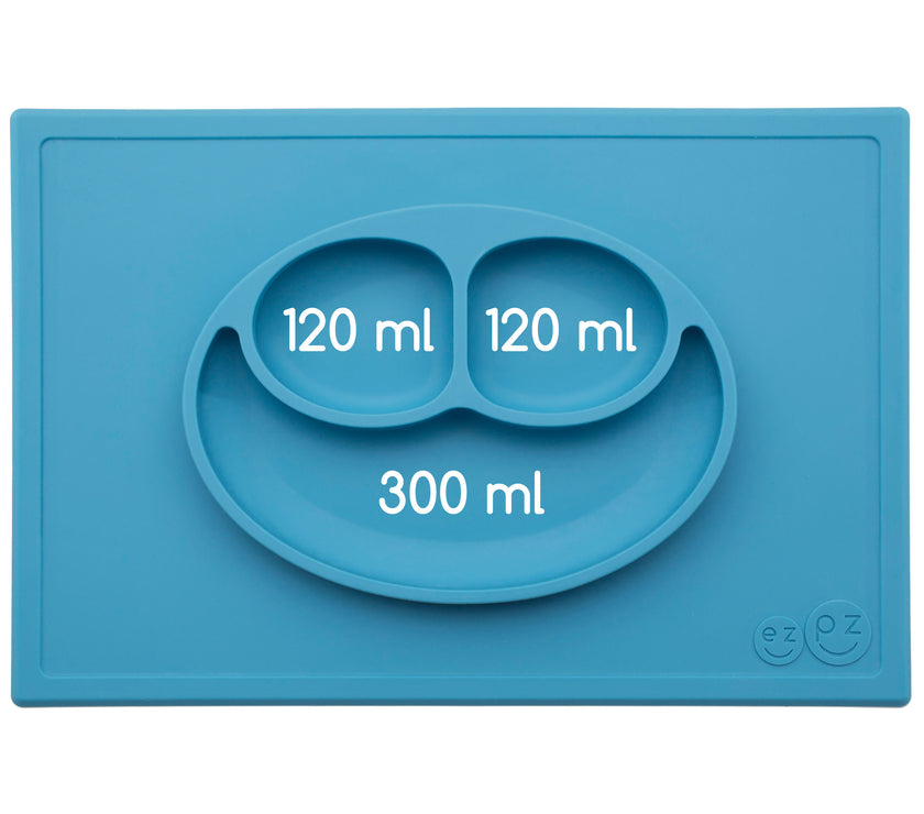 ezpz Happy Mat (8 Colours) | Little Baby.